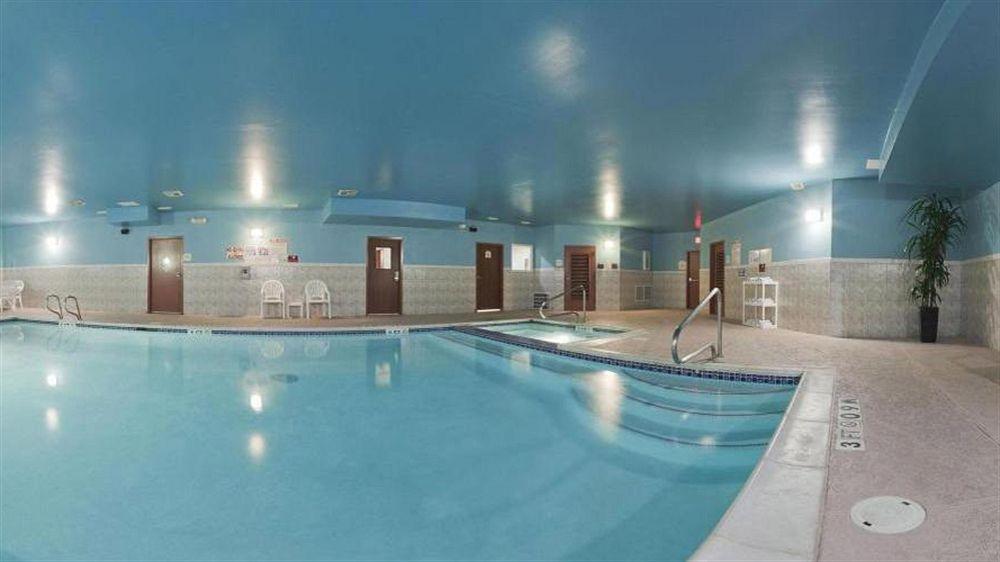 Fairfield Inn & Suites Houston Hobby Airport Екстериор снимка