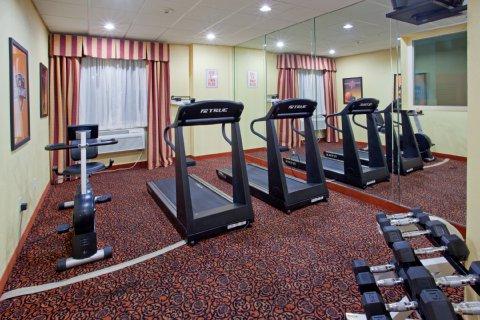 Fairfield Inn & Suites Houston Hobby Airport Екстериор снимка