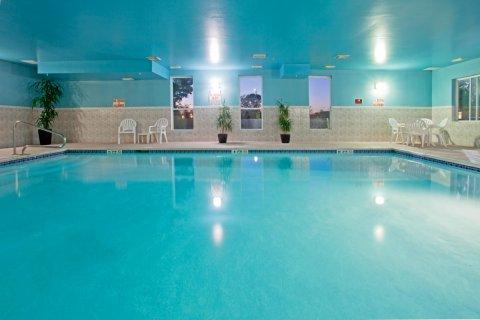 Fairfield Inn & Suites Houston Hobby Airport Екстериор снимка