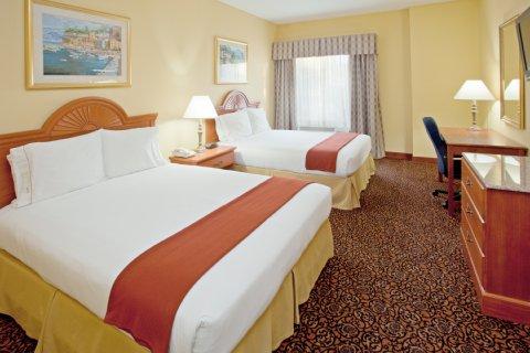 Fairfield Inn & Suites Houston Hobby Airport Екстериор снимка